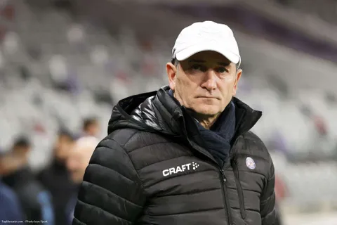 Toulouse-OM : Montanier charge l’arbitrage