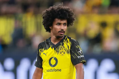 Mercato PSG : la vérité sur la rumeur Karim Adeyemi