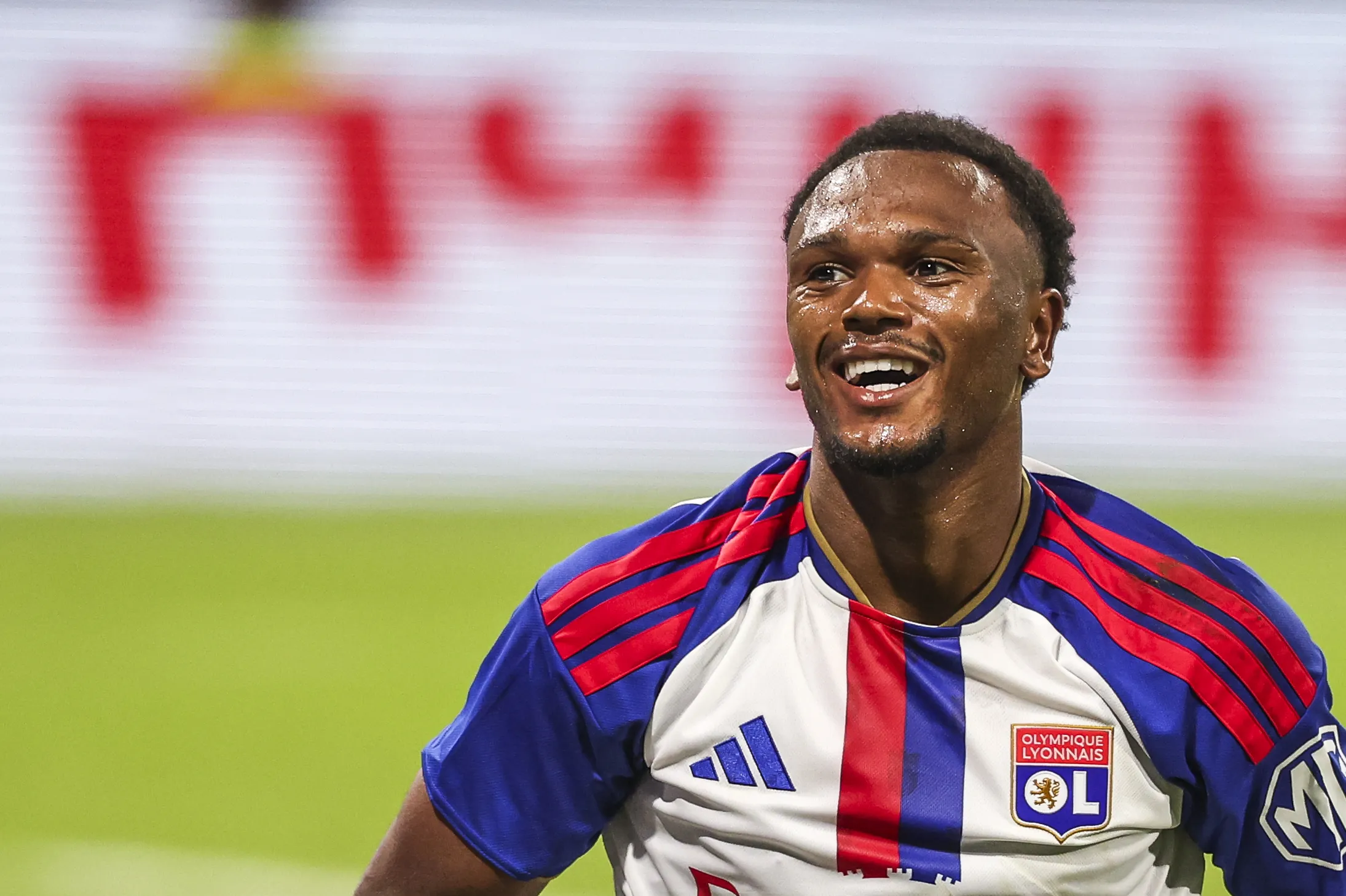 Loïs Openda, OL, Lyon