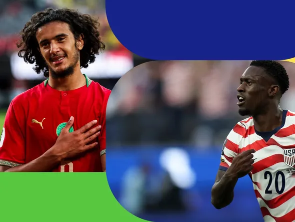 Coupe du monde 2026 – Mercato : comme Bouaddi et Balogun, ces 3 joueurs de Ligue 1 dont la valeur pourrait exploser grâce au Mondial