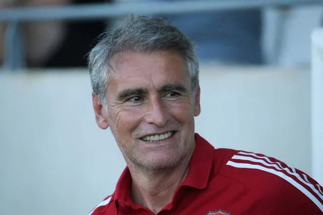 Mercato - Brest : Dall’Oglio a réagi à la piste Montpellier