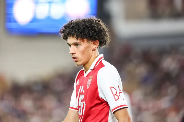 Monaco : Maghnes Akliouche se rapproche des Bleus