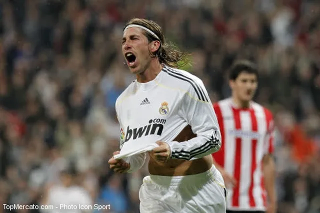 Real Madrid : Sergio Ramos snobe Chelsea