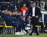 Villarreal-OM : Marcelino s’est clashé avec un Marseillais !