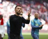 Le RC Lens envisage de tenter le gros coup Francesco Farioli !