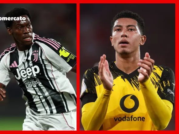 Juve – Dortmund : chaîne TV, heure et compos probables du match