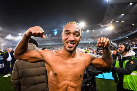 Mercato - OM : La Provence dévoile le prix de Cornelius