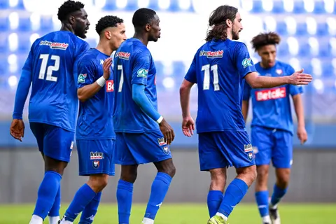 5 bonnes affaires à saisir à Caen pour les clubs de L1