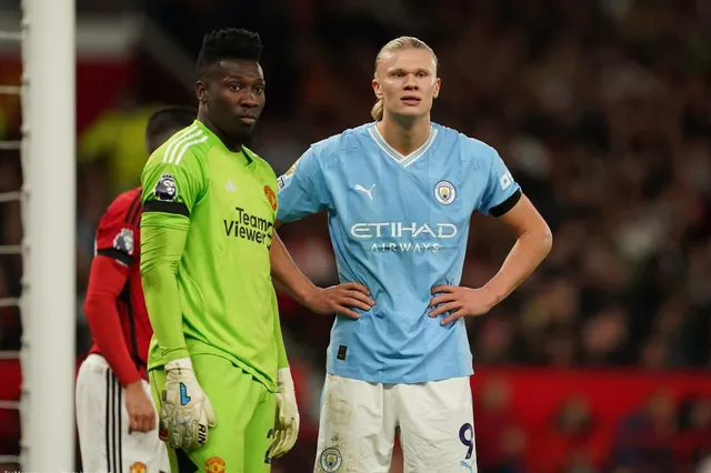 Match Manchester City – Manchester United : chaîne TV et compos probables