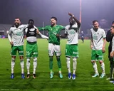 ASSE : une grave blessure pour un titulaire