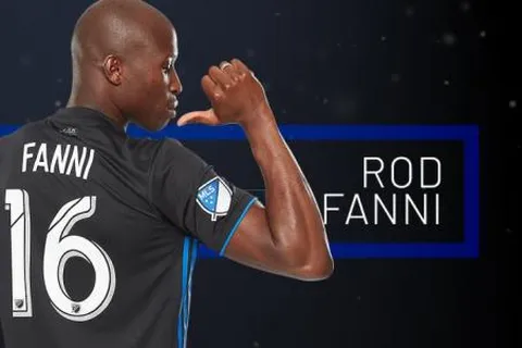 Impact : Rod Fanni rempile pour une saison (Officiel)