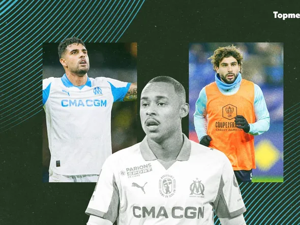 Mercato OM : le tarif définitif de Paixão, des intérêts pour Emerson et Maupay… de nouveaux départs se précisent après Balerdi