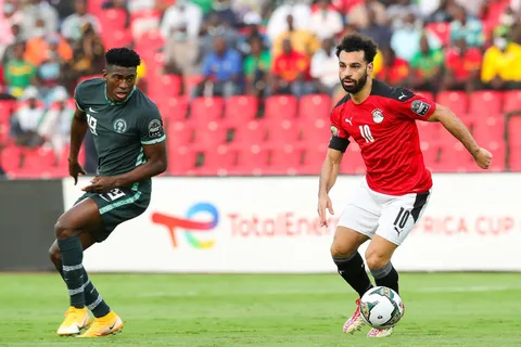 Egypte : Mohamed Salah ne fera pas de cadeau à Sadio Mané