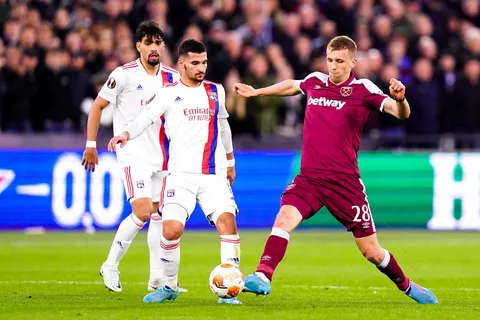 OL – West Ham : les compos officielles