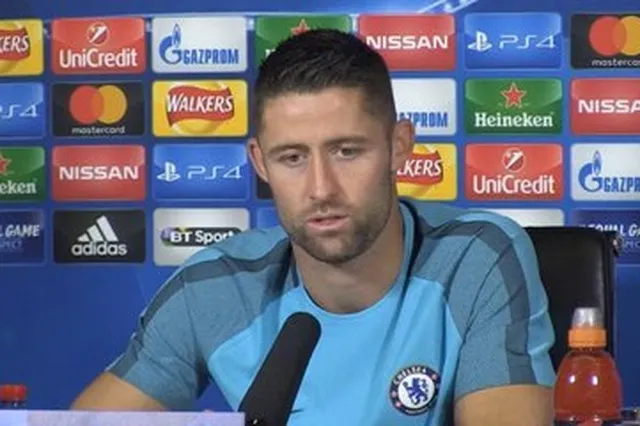 Chelsea, Cahill : “Aller le plus loin possible”