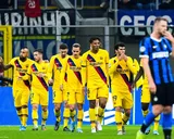 Barça : “Pourquoi pas…”, un défenseur des Bleus se prononce sur un possible retour