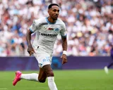 OM : Aubameyang répond sur Marcelino et la crise !