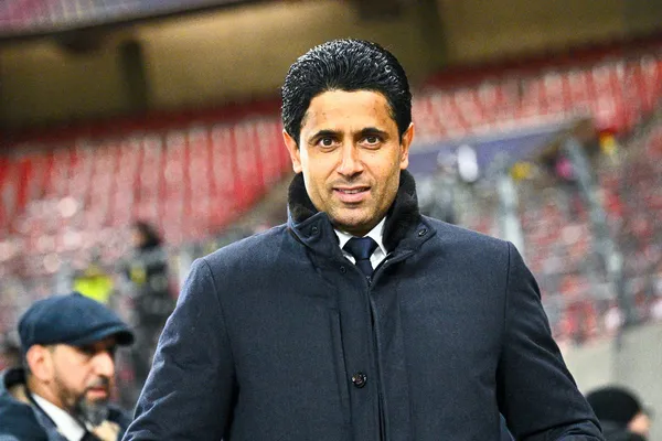 Nasser Al-Khelaïfi