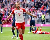 Kane fait une immense promesse au Bayern Munich