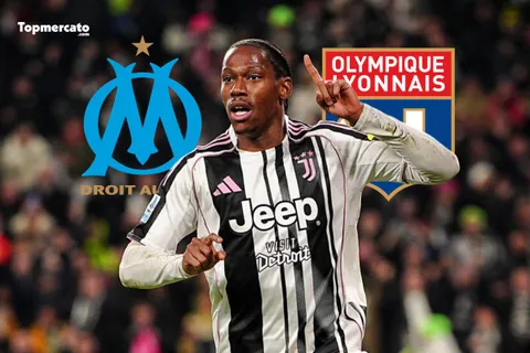 Mercato – L’OM et l’OL se disputent Jonathan David, la Juve a fixé son prix de départ