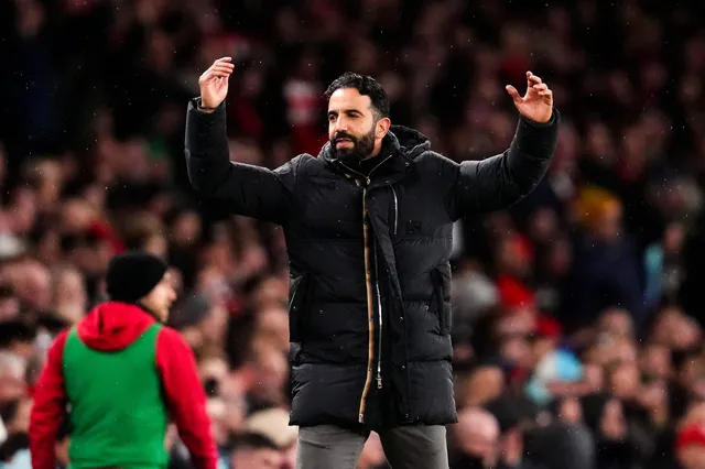 Mercato - Manchester United : Paul Scholes donne sa liste des 8 indésirables à Ruben Amorim