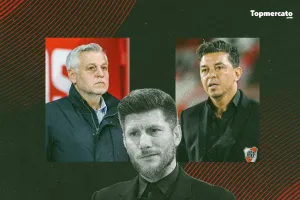 Mercato Monaco : 4 entraîneurs pour remplacer l’éphémère Pocognoli