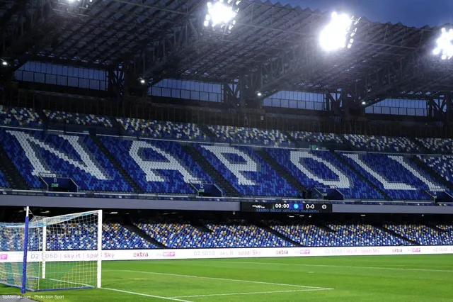 Coupe d’Italie : Naples vient à bout d’Empoli