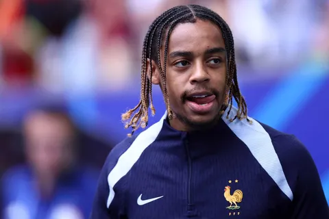 Deschamps se lâche enfin sur Barcola