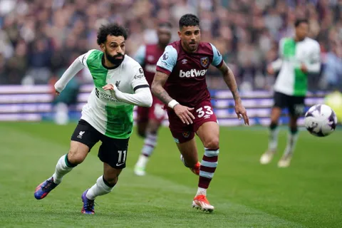 Liverpool : “si je parle…”, Salah choqué par son altercation avec Klopp !