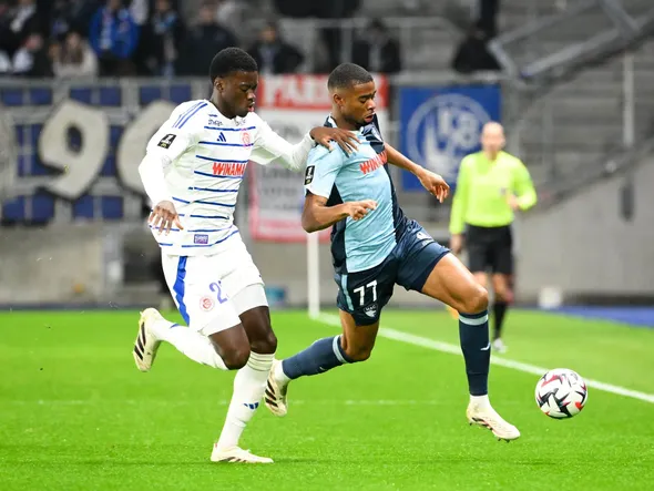 Strasbourg – Le Havre : chaîne TV, heure et compos probables du match