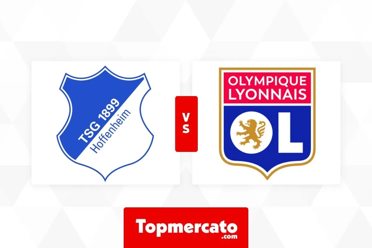 Pronostic Hoffenheim Lyon