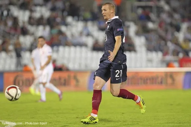 EdF : Mathieu explique sa décision d’arrêter avec les Bleus