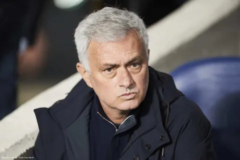 Mercato - AS Rome : Mourinho vise un ex à Manchester United