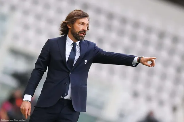 Mercato - Juventus Turin : Pirlo évoque son avenir et n’exclut pas la France