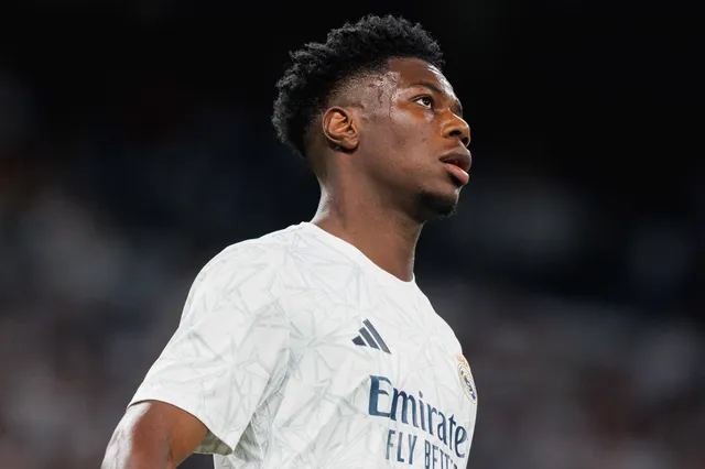 Mercato - Real Madrid, Chelsea : échange Aurélien Tchouaméni-Enzo Fernandez évoqué