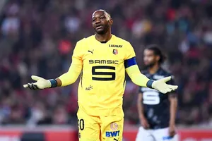 Mercato Rennes : Steve Mandanda vers la prolongation… avec quel rôle ?