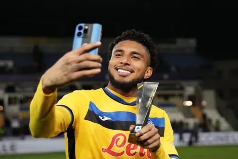 Mercato Manchester United : une double folie à 105 M€ visée à l’Atalanta !