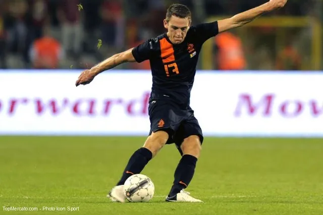Lazio : De Vrij d’accord avec l’Inter ?