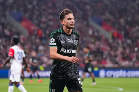 Lens-Sporting Portugal en DIRECT : suivez le match de Ligue des champions