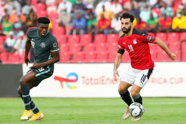 Egypte-Soudan : les compos officielles