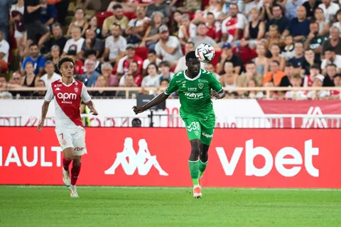 Mercato - ASSE : un dernier départ chez les Verts ?