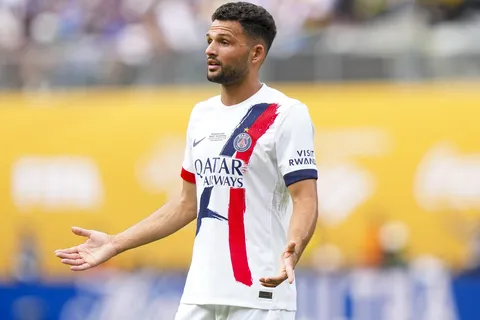 Mercato PSG : 2/10, “ça devient gênant”, “chaussures Timberland”… Gonçalo Ramos, trop c’est trop ?