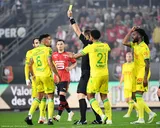 Match Toulouse – Nantes : chaîne TV et compos officielles