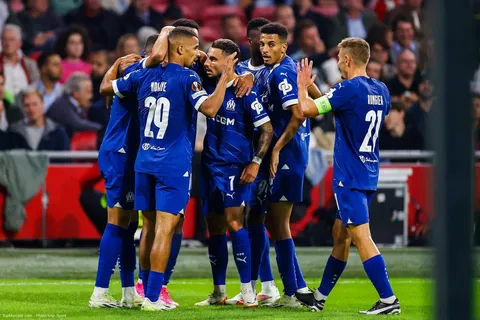 OM : sanction réduite pour un joueur de Gattuso !