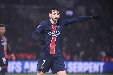 Kvaratskhelia, Xavi Simons… Les 10 plus gros transferts du mercato d’hiver 2025