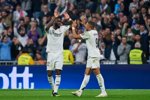 Real Madrid – Salzbourg : chaîne TV, heure et compos probables du match