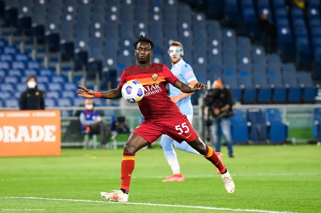 Mercato - OM : un intérêt pour Ebrima Darboe ?