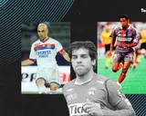 Le Top 10 des Brésiliens passés par l’OL… en attendant Endrick ?