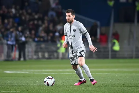 Mercato - Barça : une nouvelle réunion secrète Laporta-Messi ?