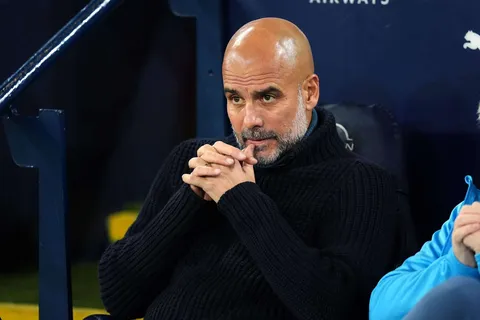 Mercato - Manchester City : le nouveau contrat que va signer Pep Guardiola est connu